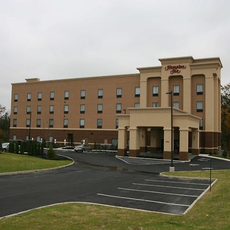Hampton Inn Turnersville Blackwood Dış mekan fotoğraf