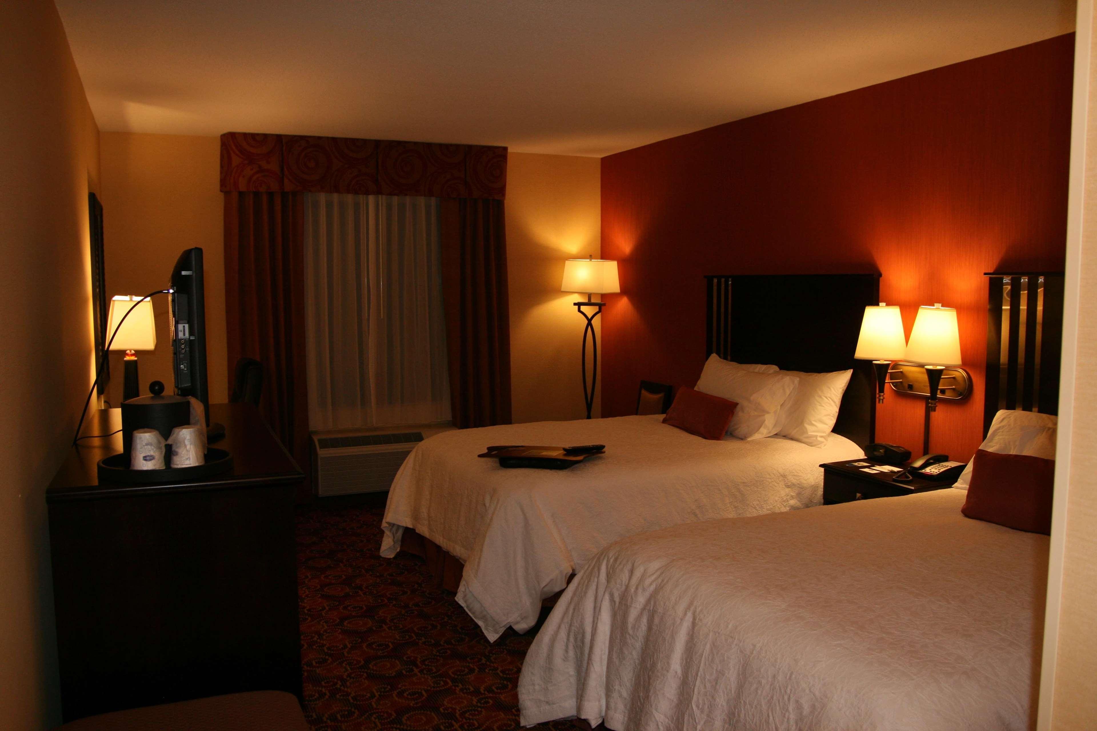 Hampton Inn Turnersville Blackwood Oda fotoğraf