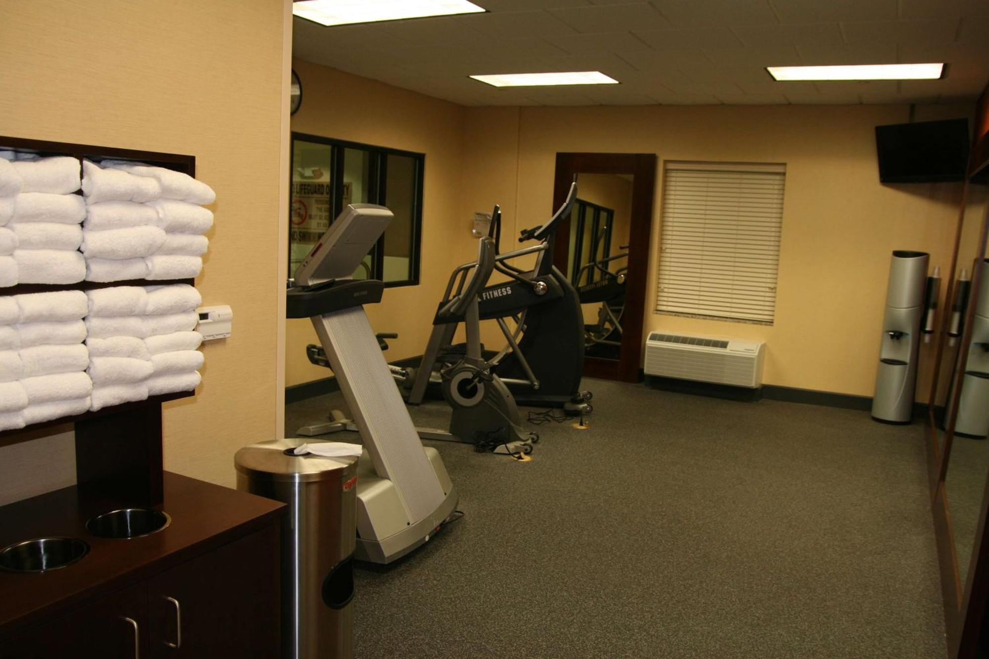 Hampton Inn Turnersville Blackwood Dış mekan fotoğraf