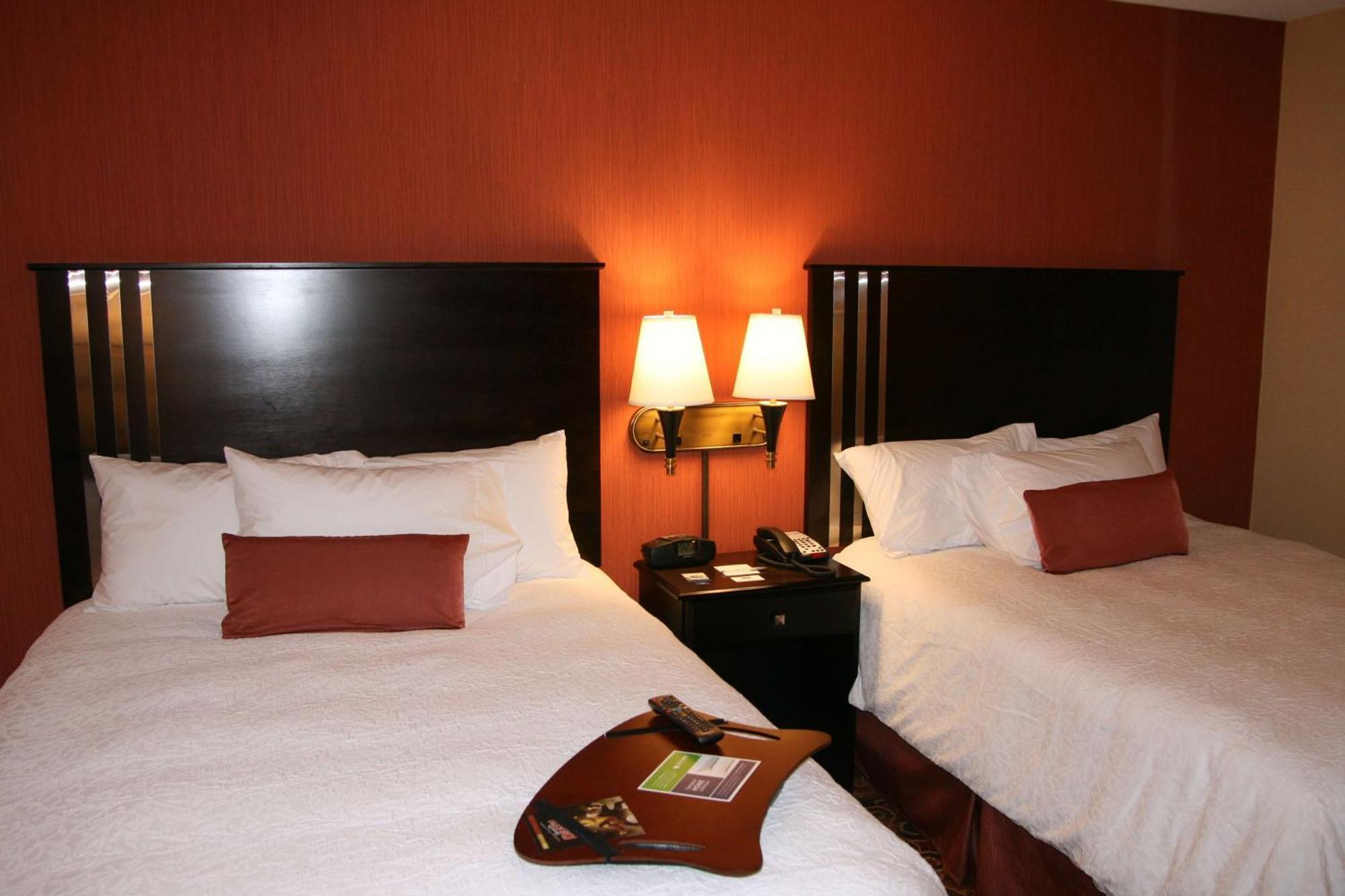 Hampton Inn Turnersville Blackwood Dış mekan fotoğraf