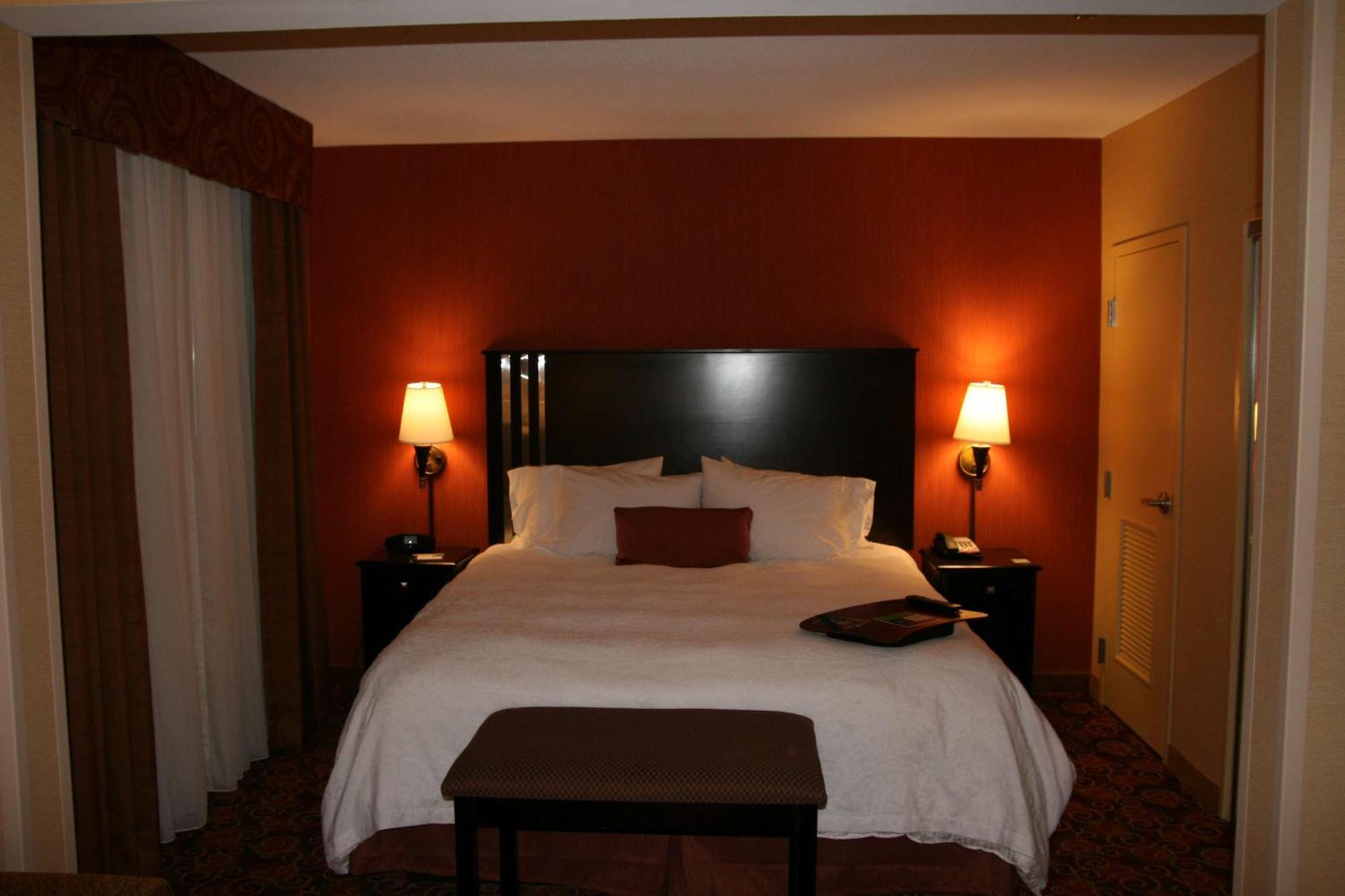 Hampton Inn Turnersville Blackwood Dış mekan fotoğraf