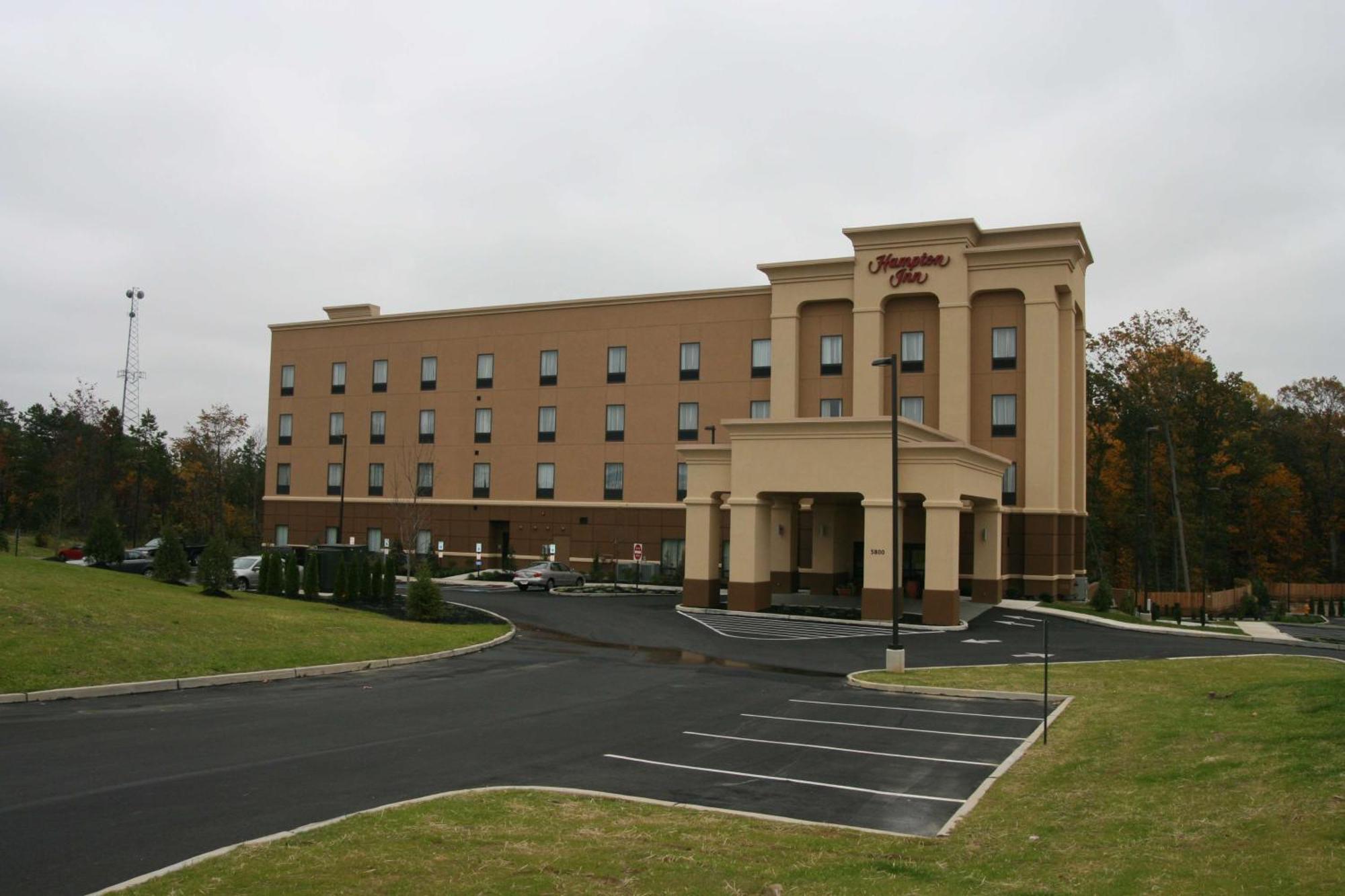 Hampton Inn Turnersville Blackwood Dış mekan fotoğraf
