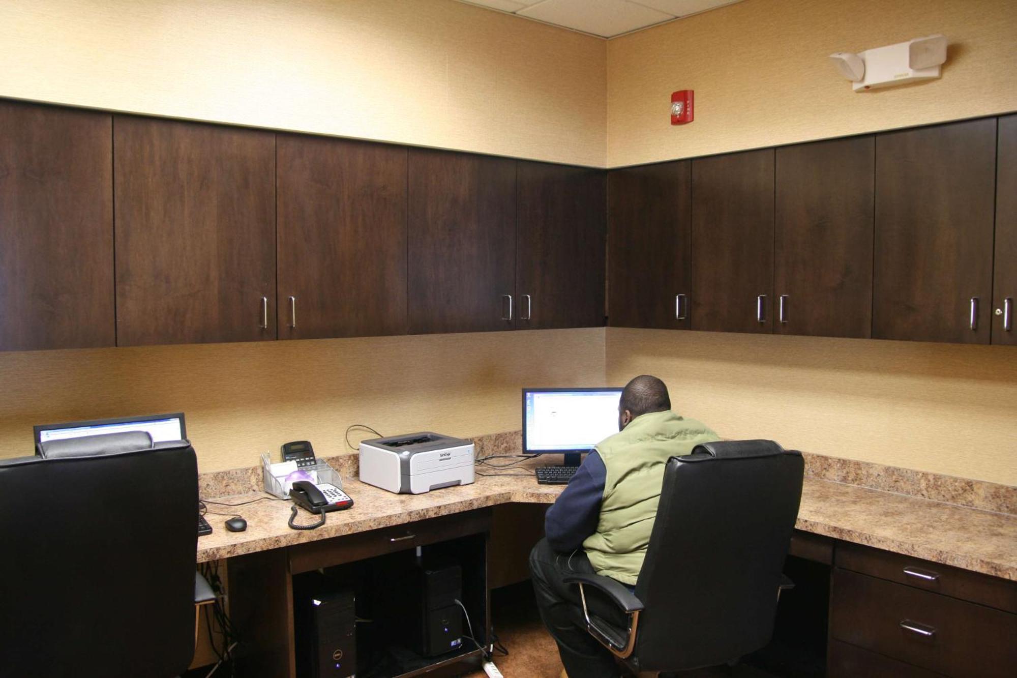 Hampton Inn Turnersville Blackwood Dış mekan fotoğraf