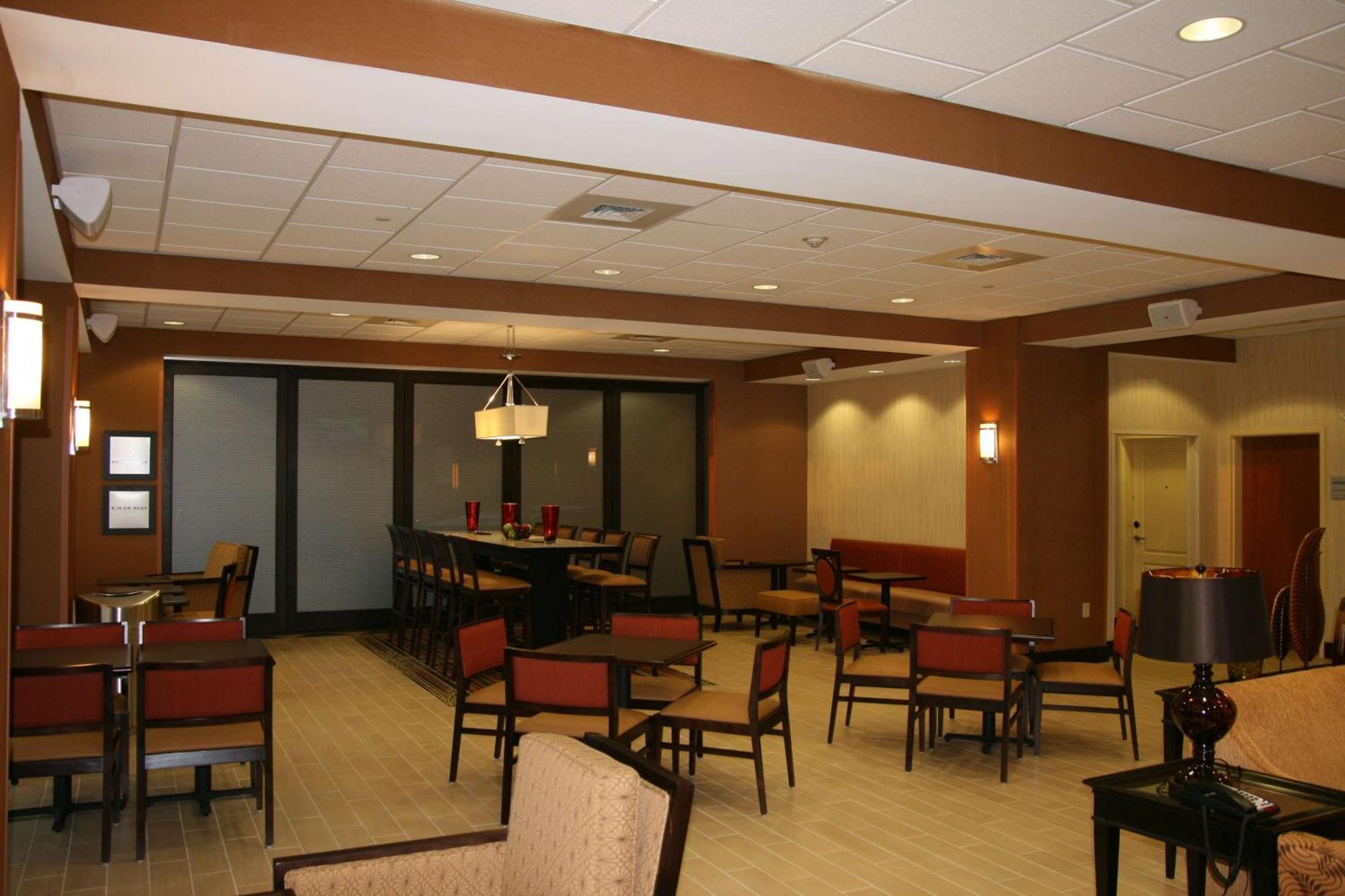 Hampton Inn Turnersville Blackwood Dış mekan fotoğraf