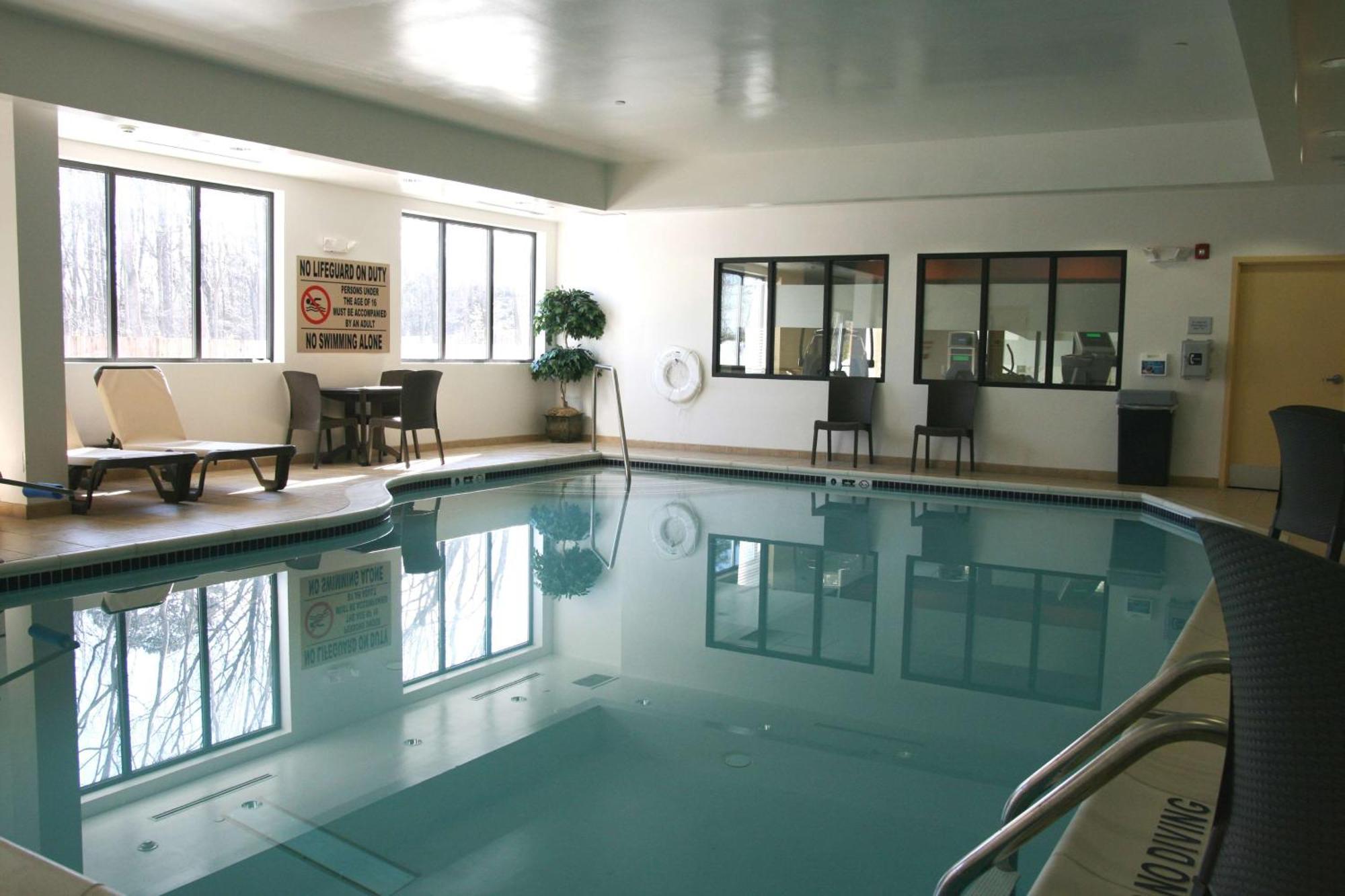 Hampton Inn Turnersville Blackwood Dış mekan fotoğraf