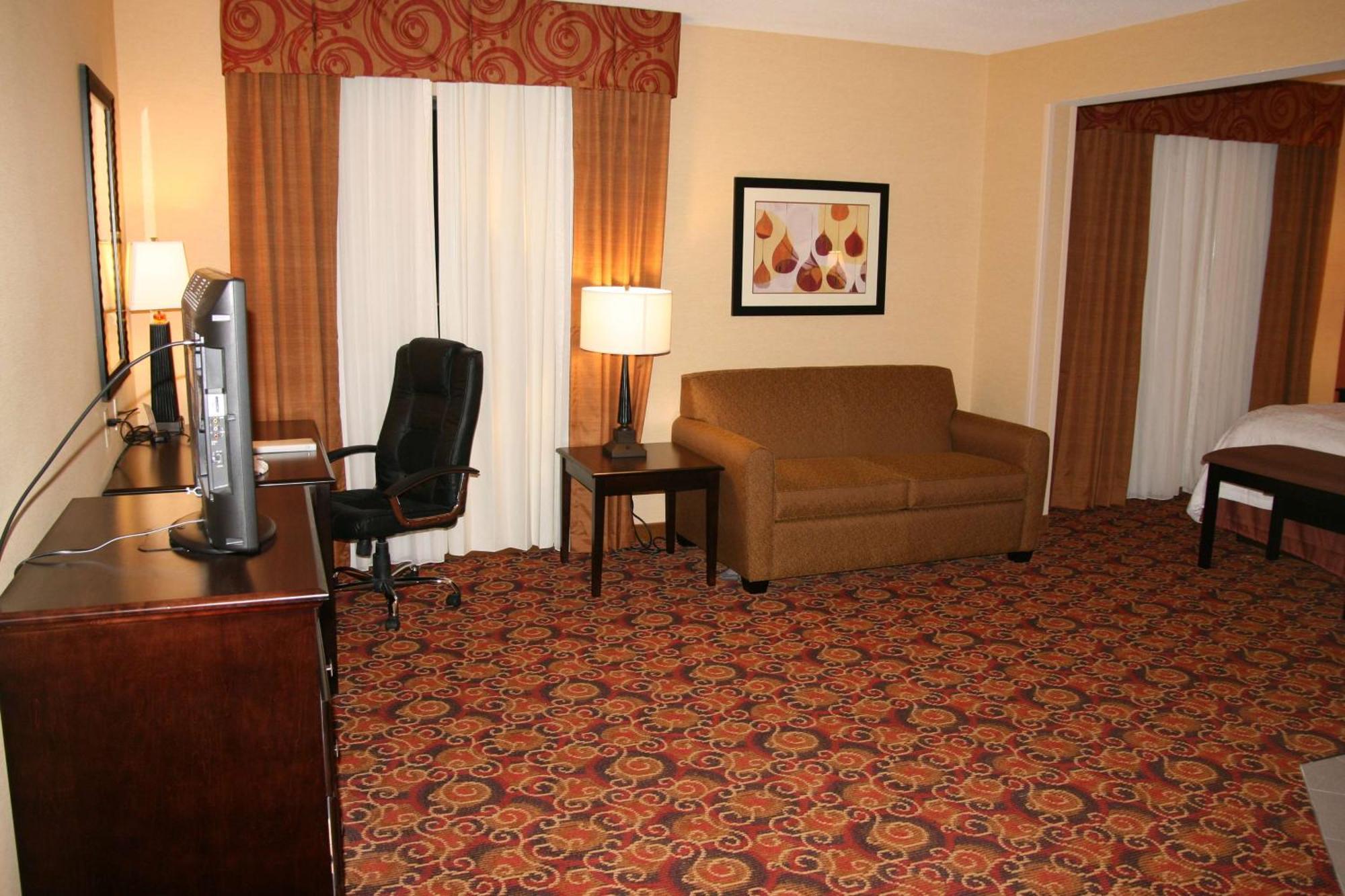 Hampton Inn Turnersville Blackwood Dış mekan fotoğraf