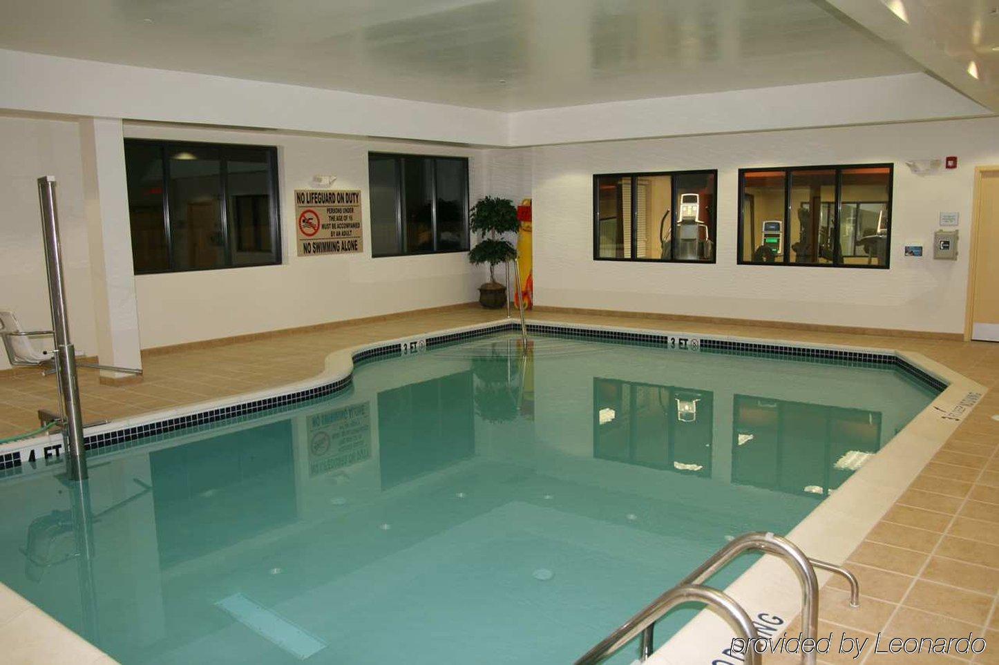 Hampton Inn Turnersville Blackwood Dış mekan fotoğraf