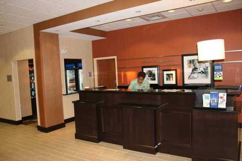 Hampton Inn Turnersville Blackwood Dış mekan fotoğraf